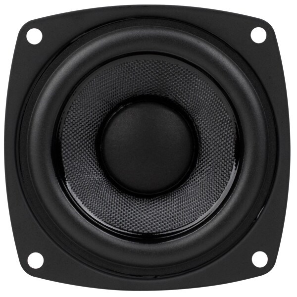 Main product image for Dayton Audio PC83-4 3" Full-Range Poly Cone Driver 295-154